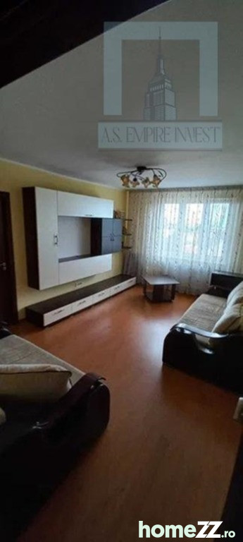 Apartament 3 camere, Gemenii