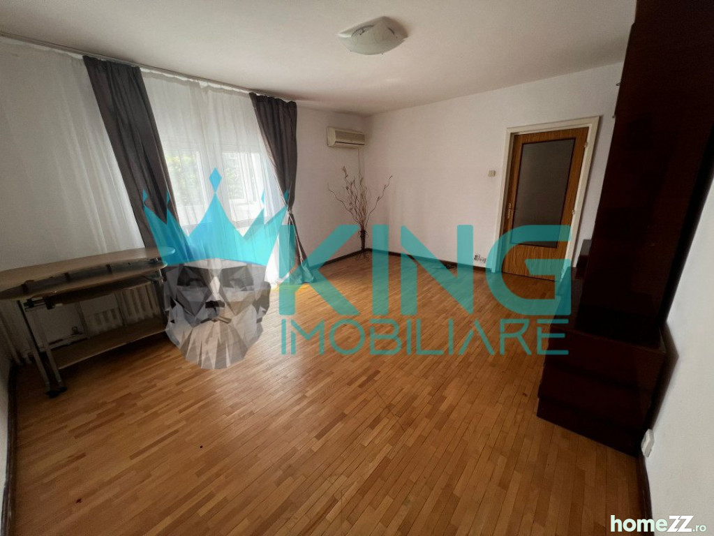 Apartament 2 camere, Doamna Ghica