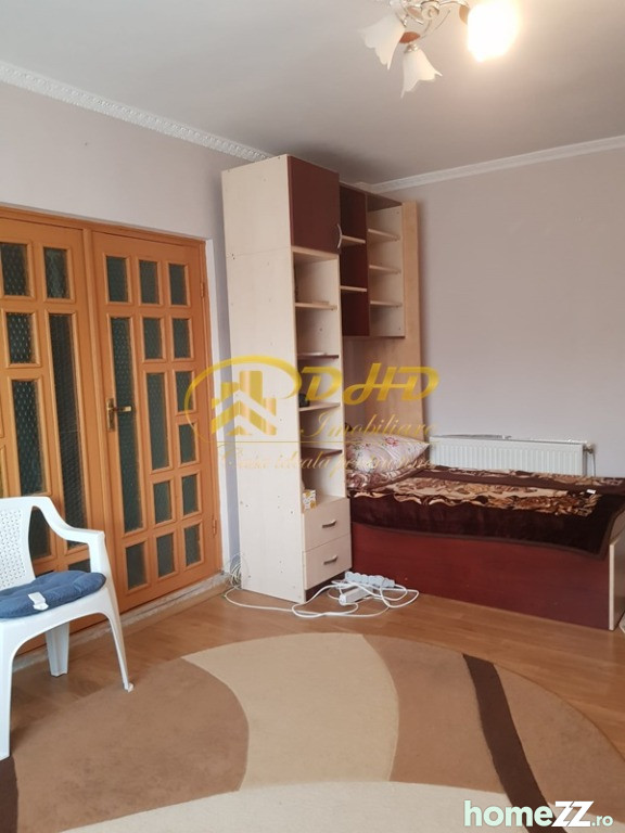 Apartament 1 cameră, Canta
