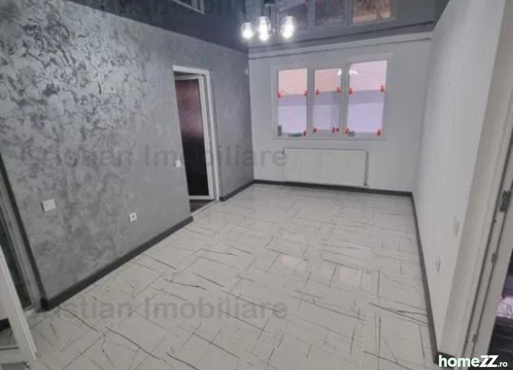 Apartament 3 camere, Apollo