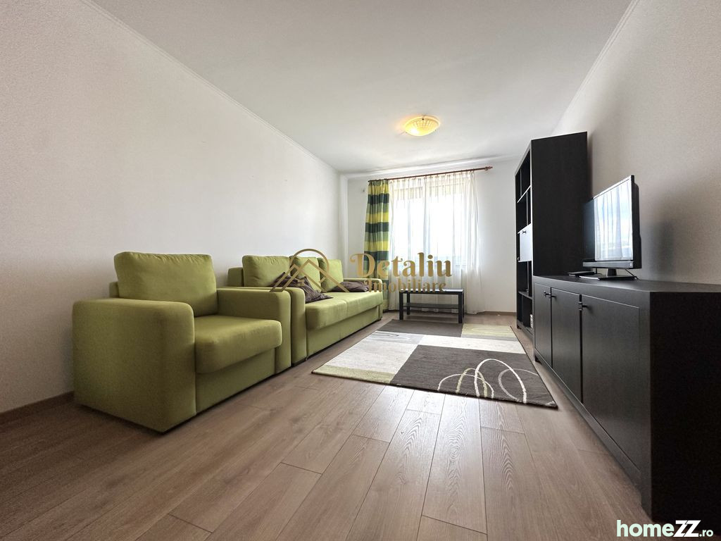 Apartament 2 camere, Cetate