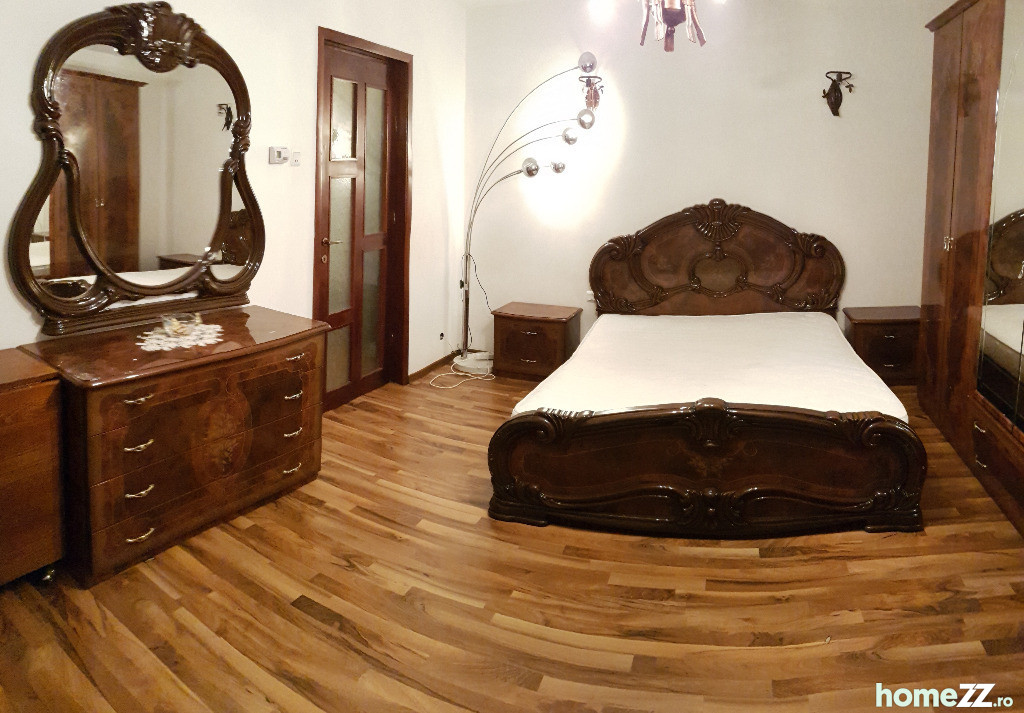 Apartament 2 camere, Energiei