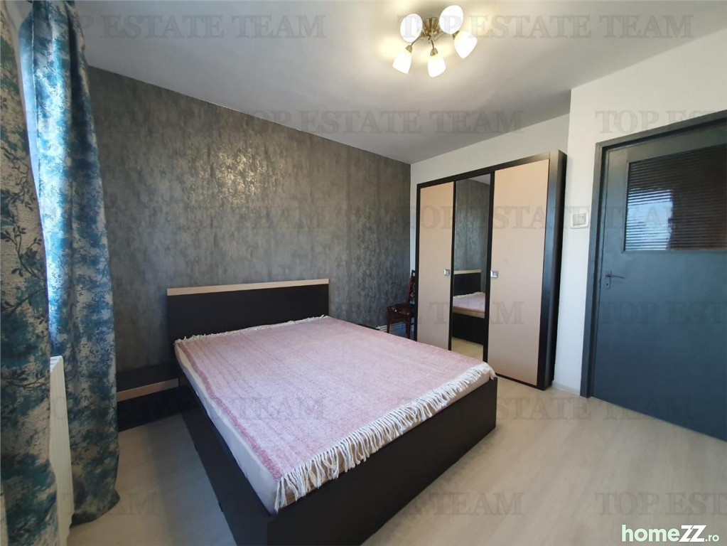 Apartament 2 camere, Groapa