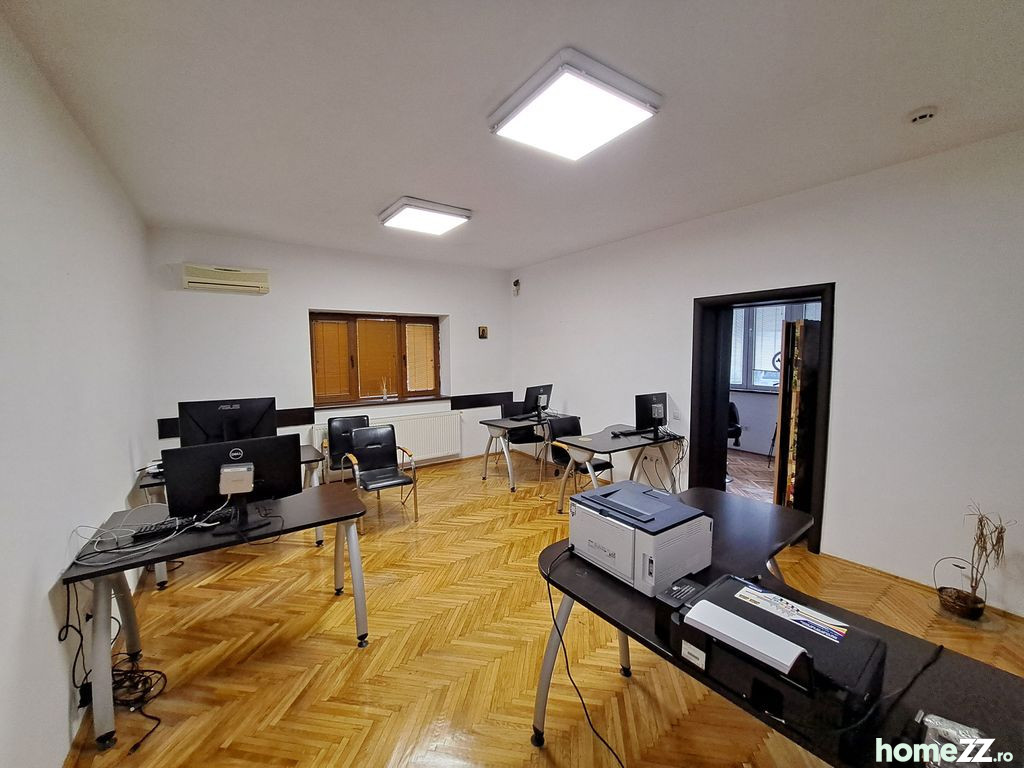 Apartament 2 camere, Capitale