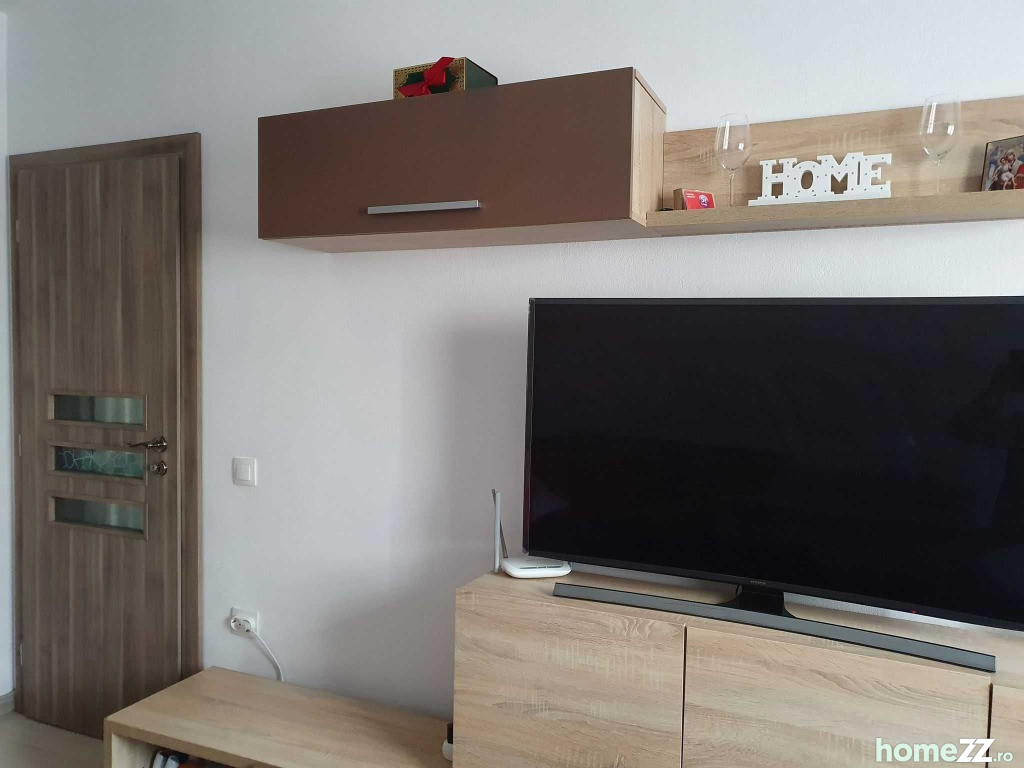 Apartament 1 cameră, Blascovici