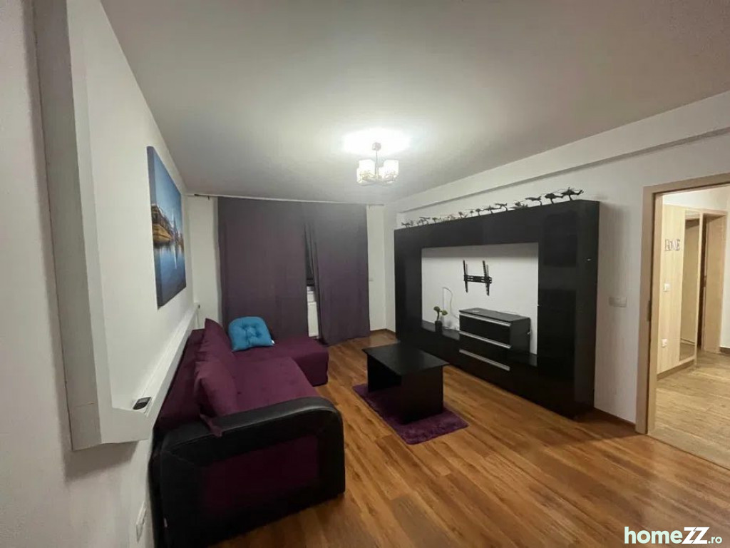 Apartament 2 camere, Rulmentul