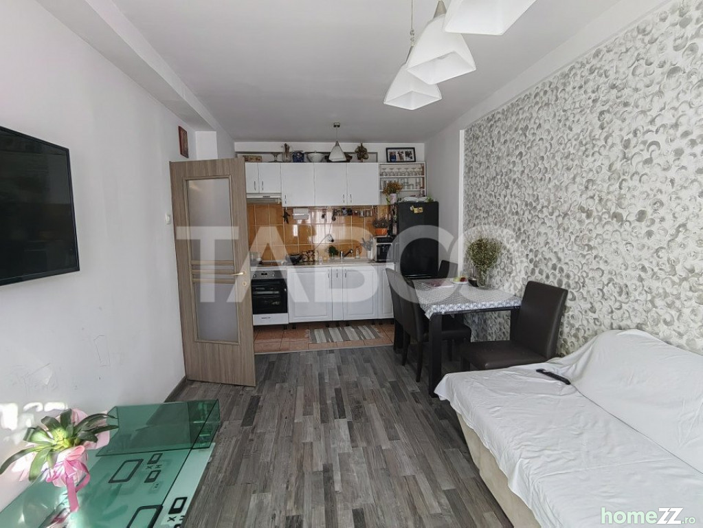 Apartament 2 camere, Broscarie