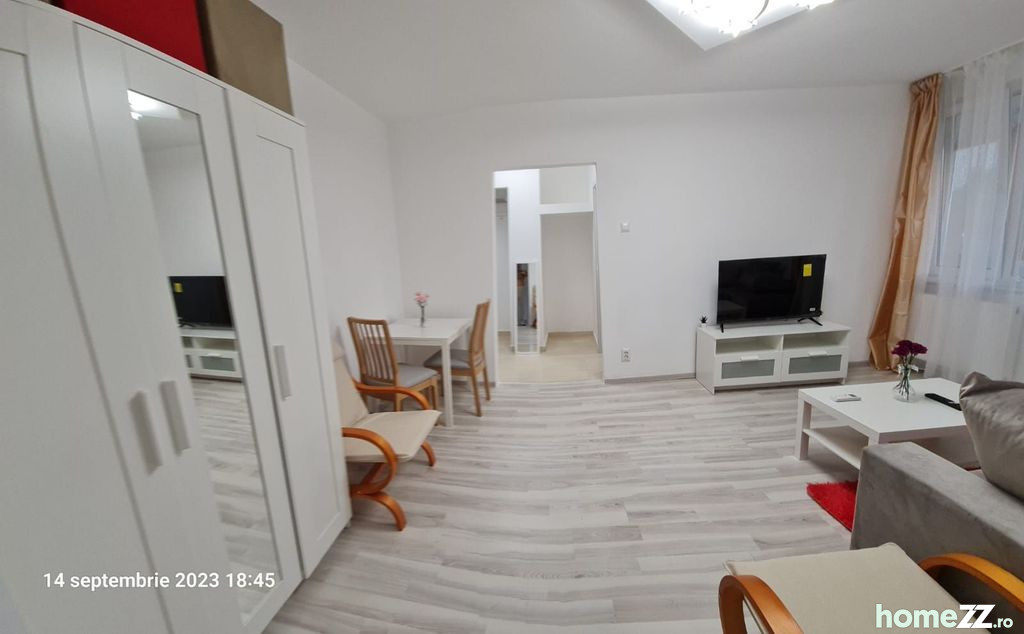 Apartament 2 camere, Grivita