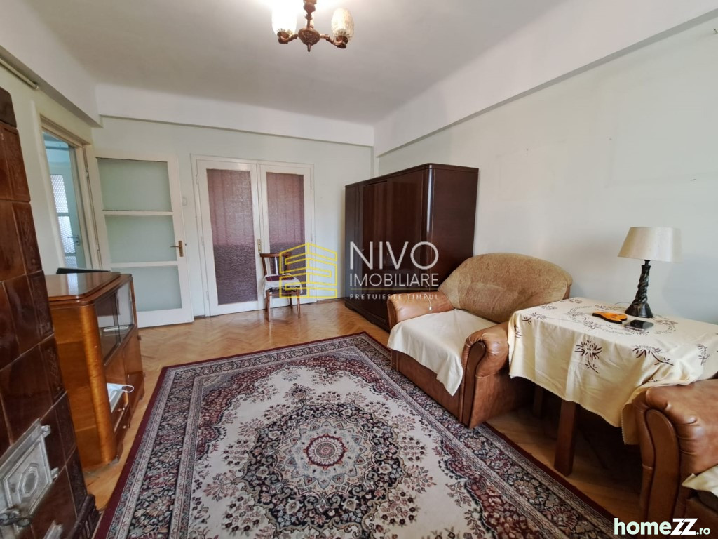 Apartament 2 camere, Gheorghe Doja, comision 0%