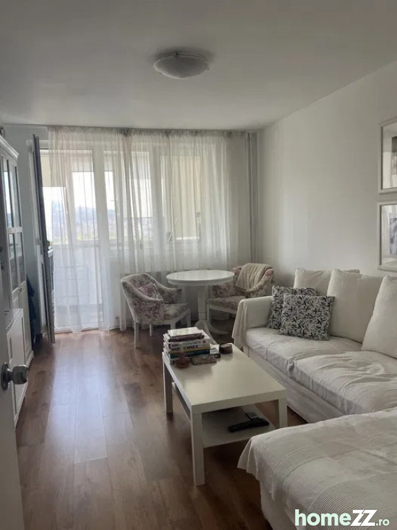 Apartament 2 camere, Vlahuta