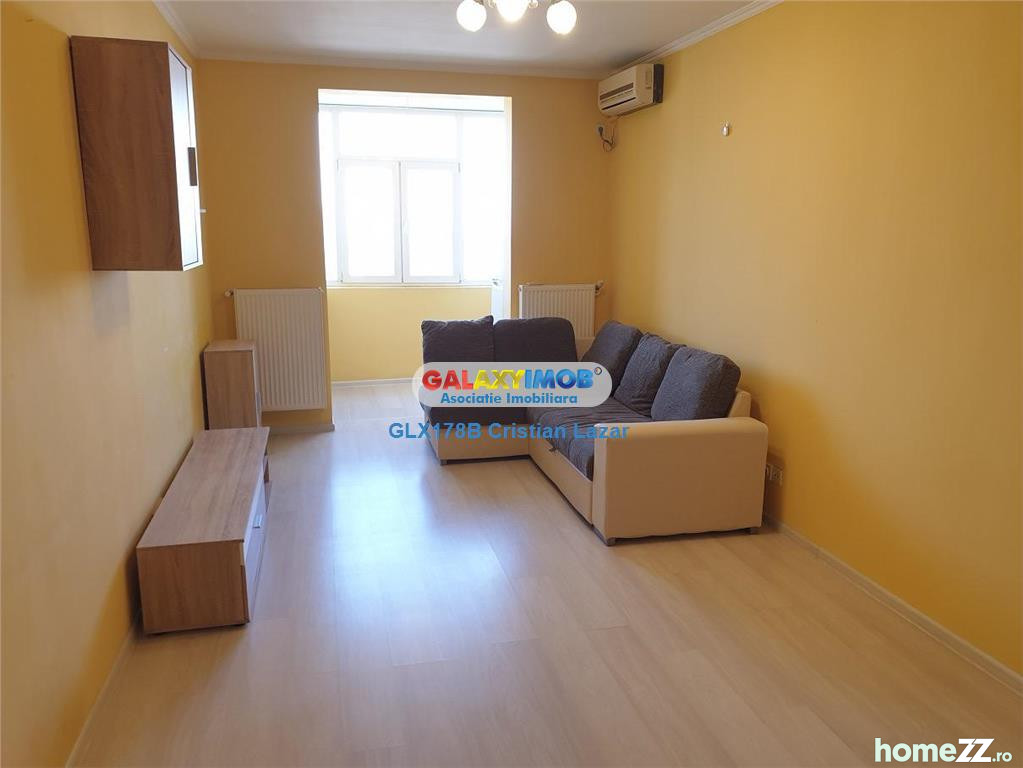 Apartament 1 cameră, Grivita