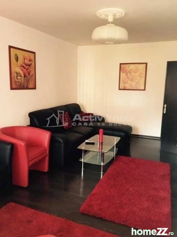 Apartament 2 camere, Basarab