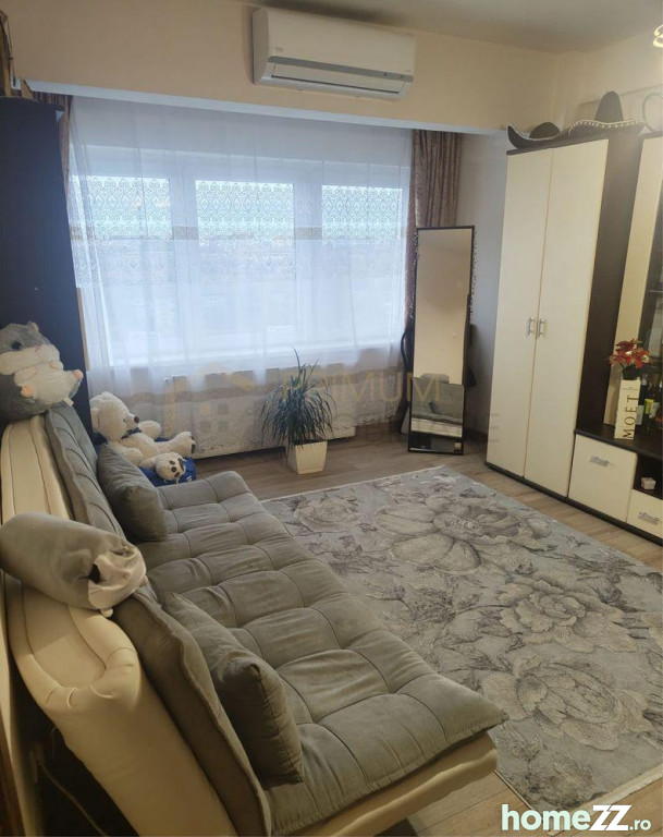 Apartament 2 camere, Take Ionescu