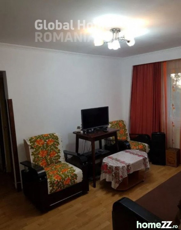 Apartament 4 camere, Ferentari