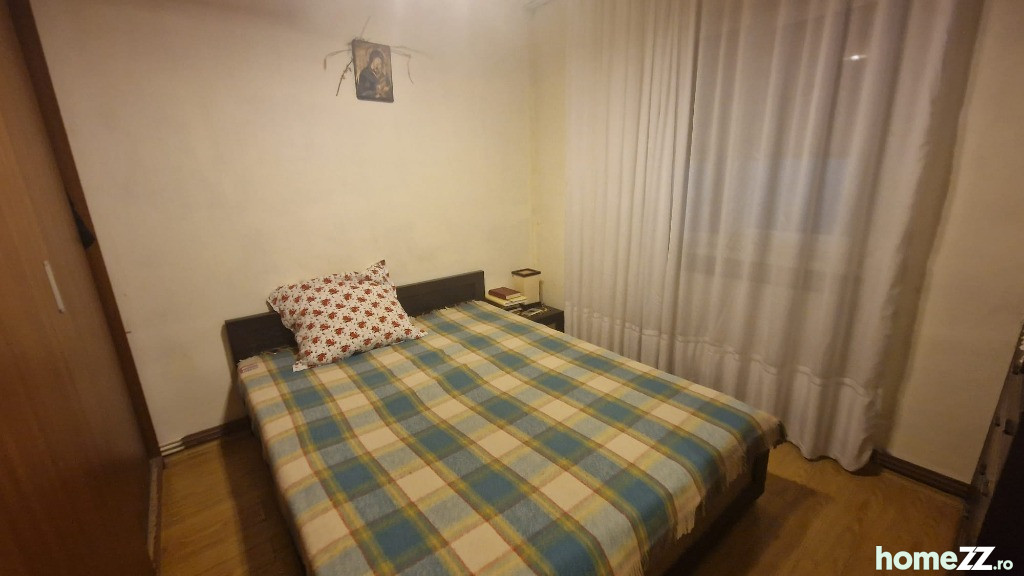 Apartament 2 camere, Mihai Eminescu