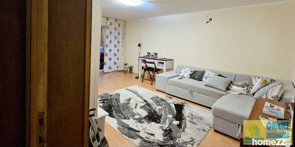 Apartament 2 camere, ICIL