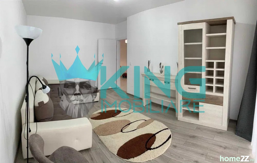 Apartament 2 camere, Libertatii