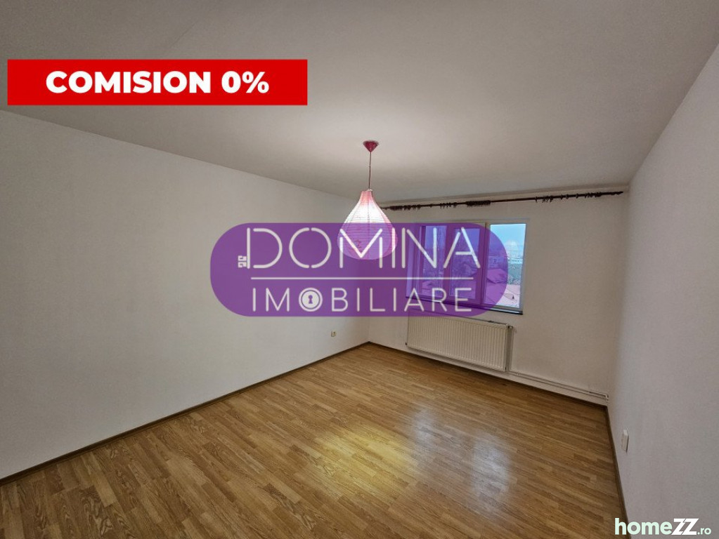 Apartament 2 camere, Debarcader, comision 0%