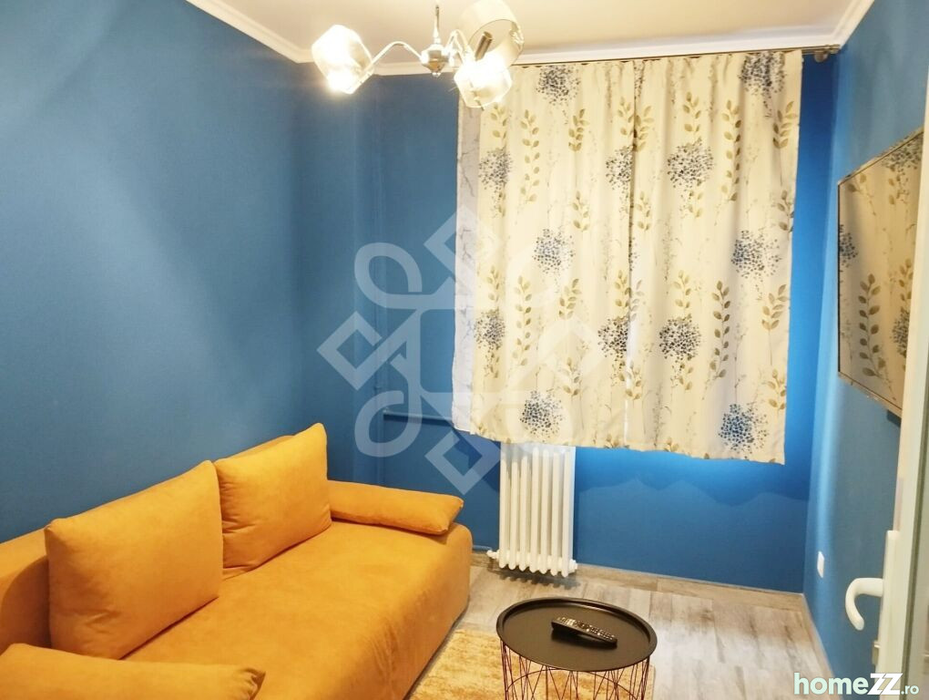 Apartament 2 camere, Spitalul Judetean