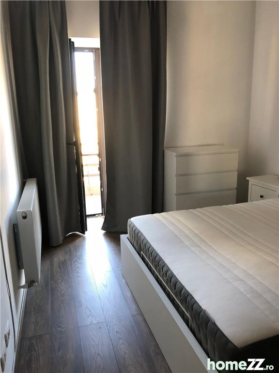 Apartament 3 camere, Parcul Carol