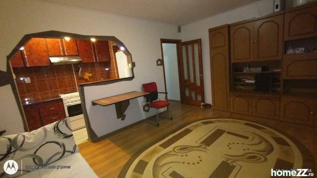 Apartament 2 camere, Hotvon