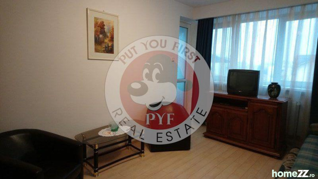 Apartament 3 camere, Cotroceni