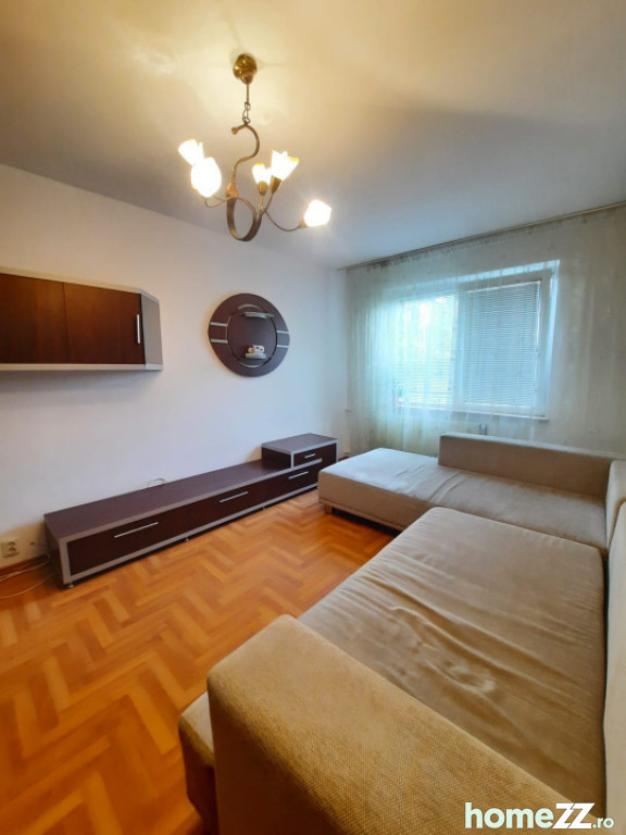 Apartament 2 camere, Uverturii