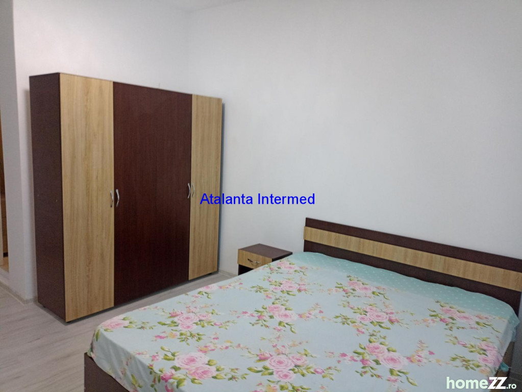 Apartament 2 camere, CET