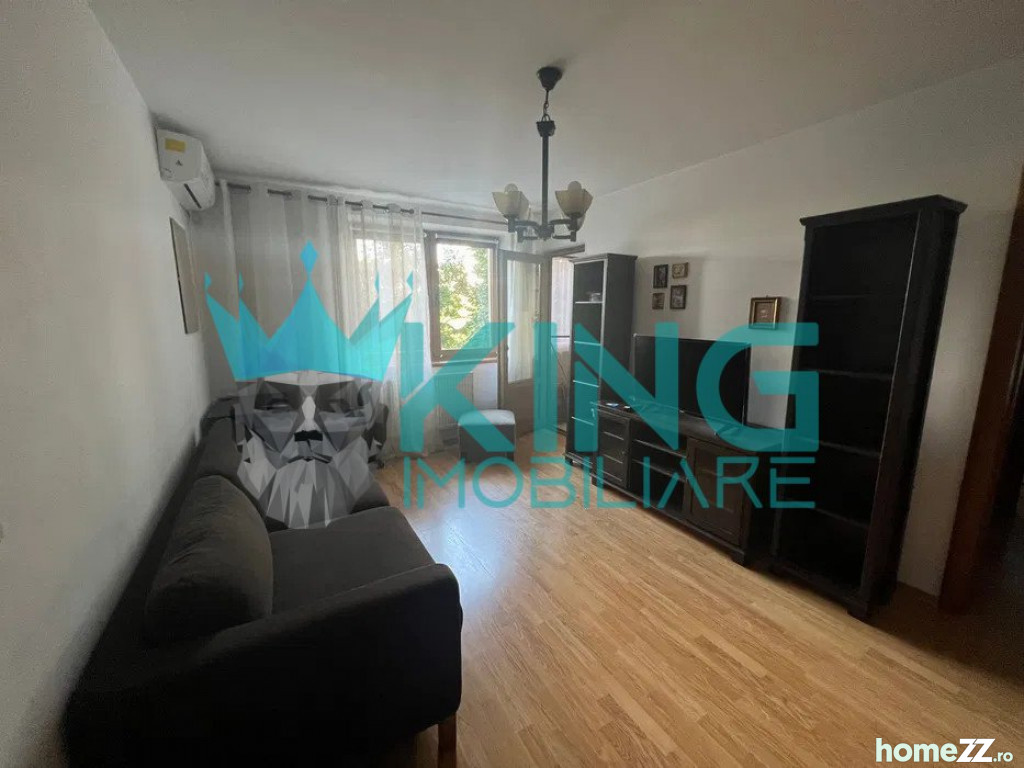 Apartament 2 camere, Baba Novac