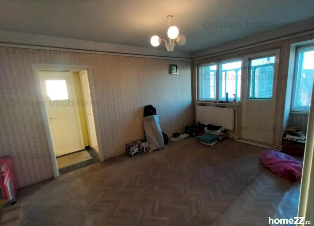 Apartament 2 camere, Marna