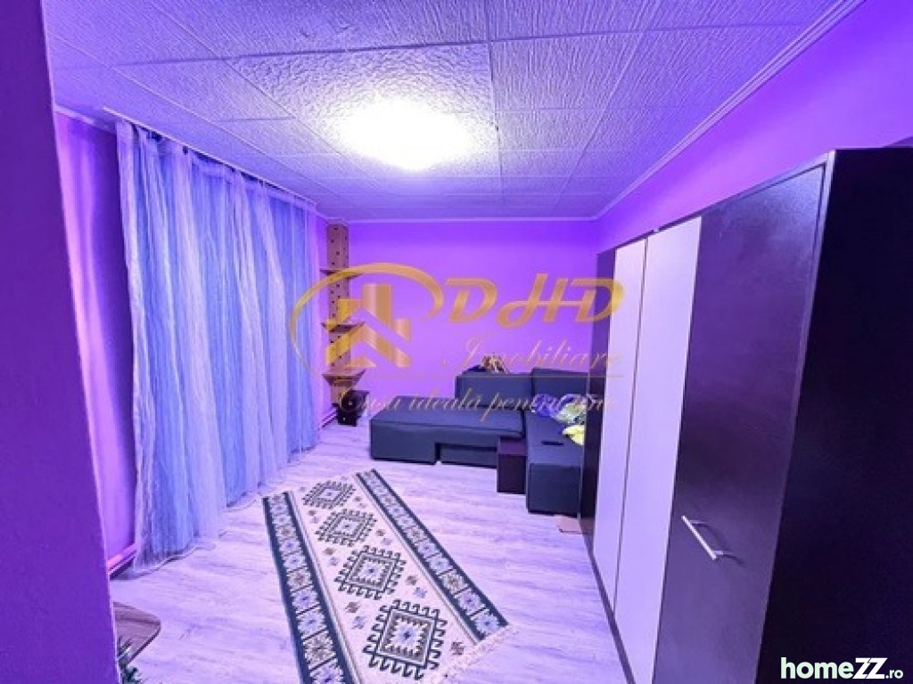 Apartament 1 cameră, Bularga