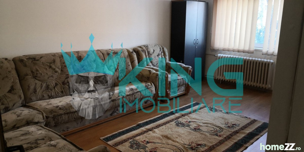 Apartament 2 camere, Baba Novac