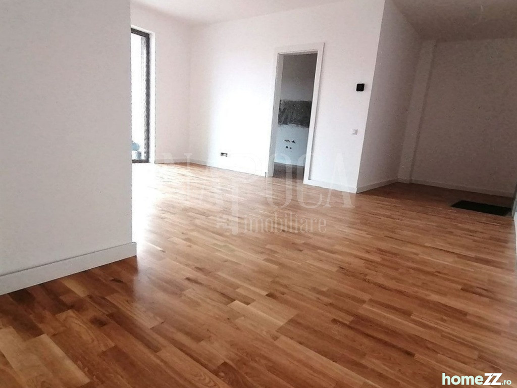 Apartament 2 camere, Plopilor