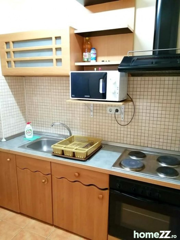 Apartament 1 cameră, Blascovici