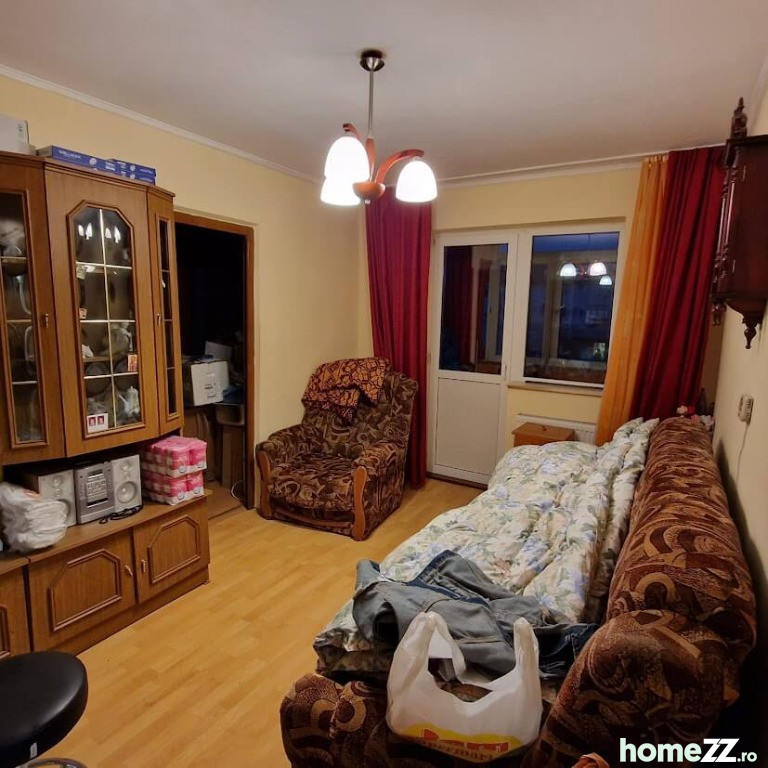 Apartament 2 camere, Banat