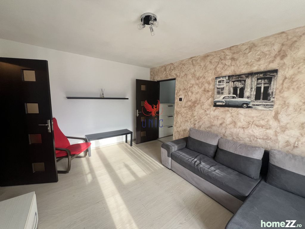 Apartament 2 camere, Craiovita Noua