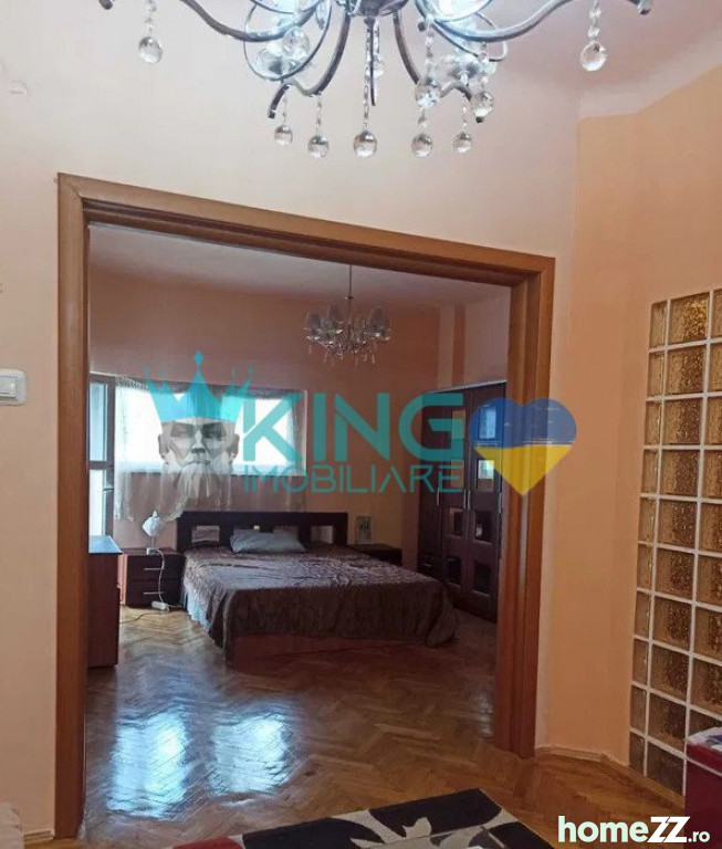 Apartament 3 camere, Foisorul de Foc