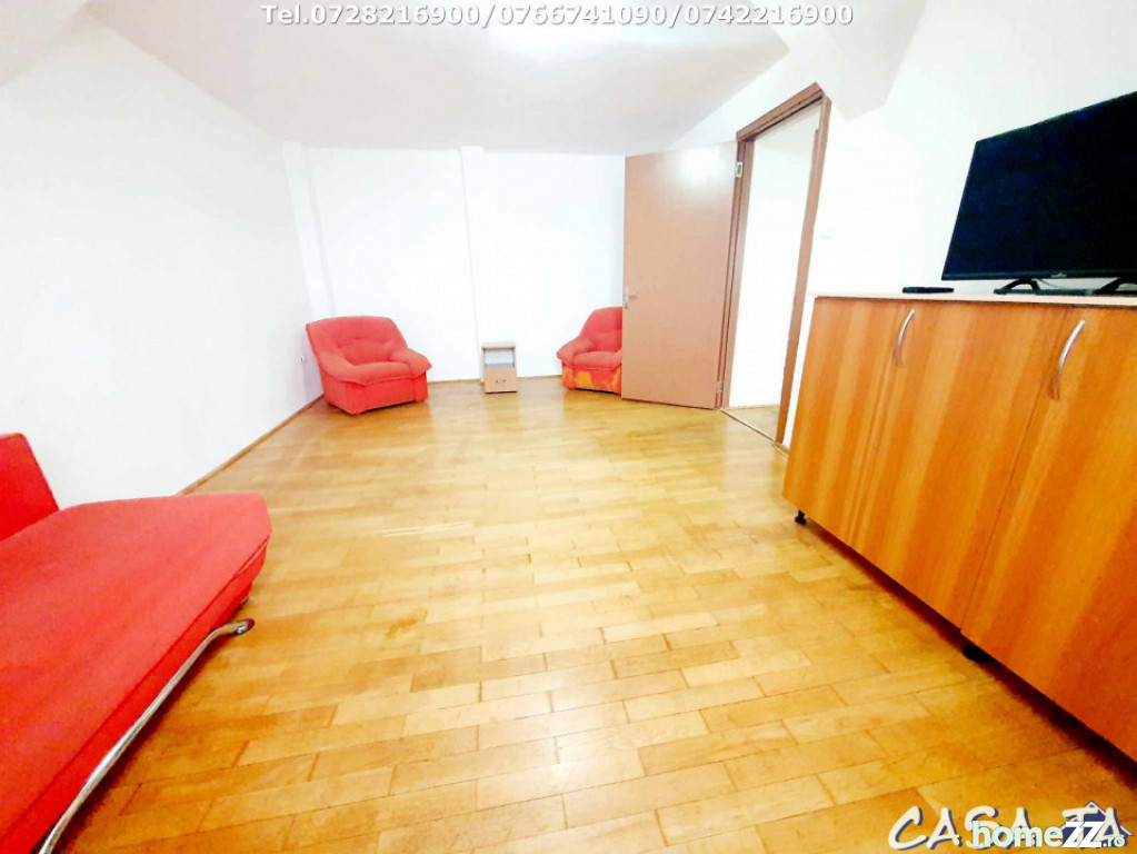 Apartament 2 camere, Artego, comision 0%