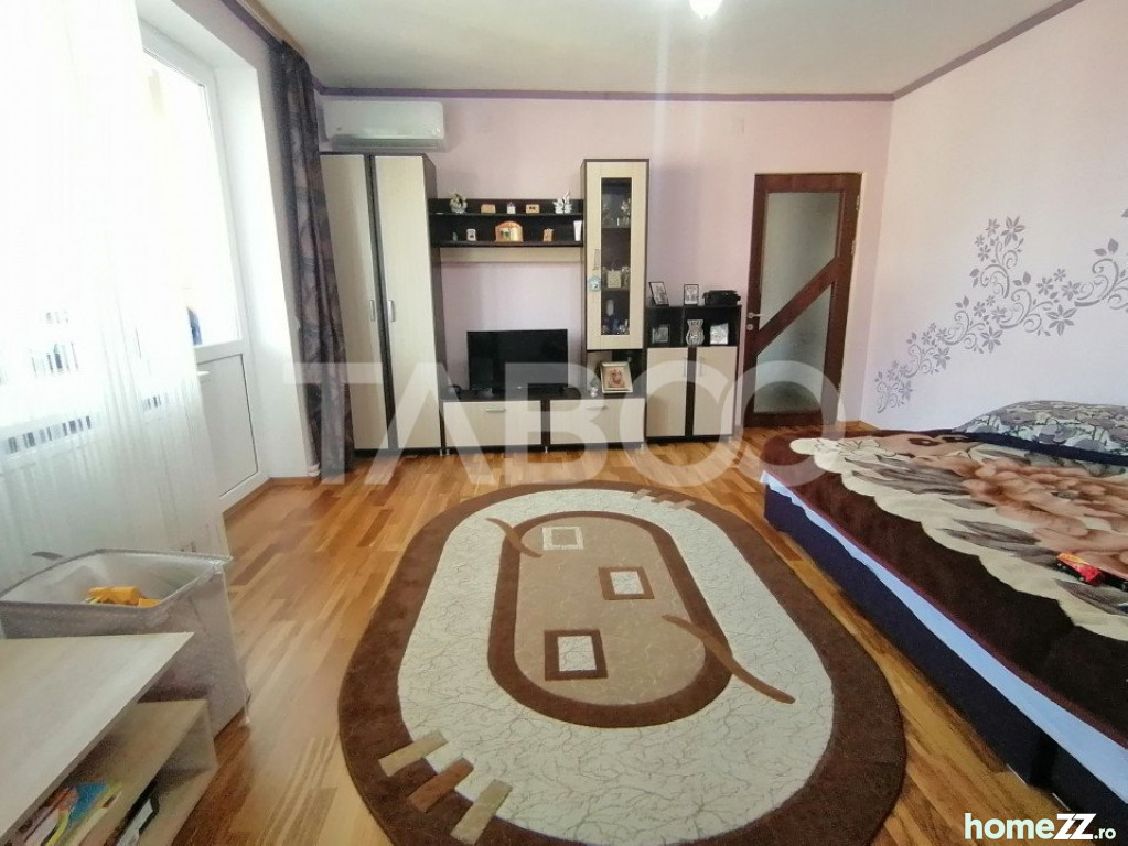 Apartament 2 camere, Terezian