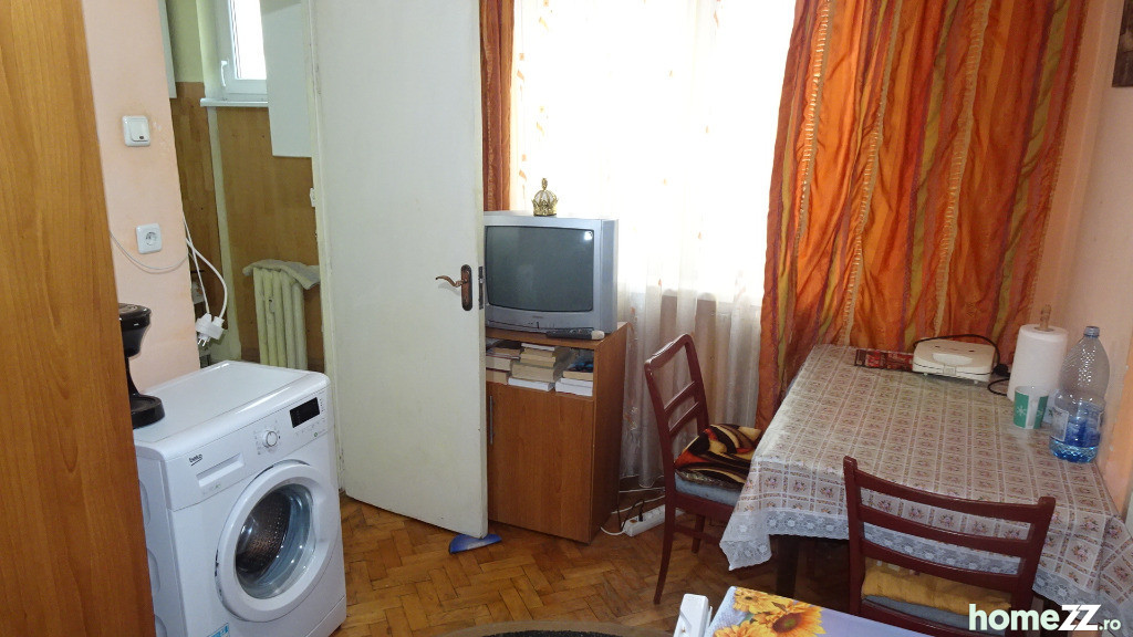 Apartament 2 camere, Dacia