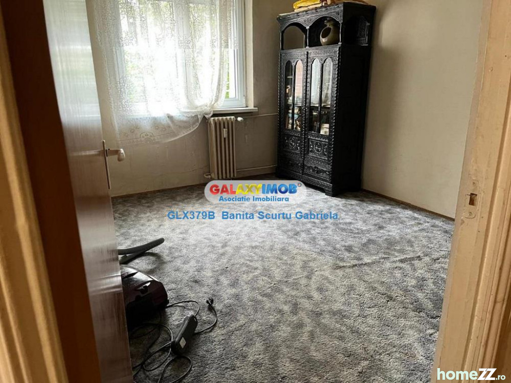 Apartament 3 camere, Basarabia