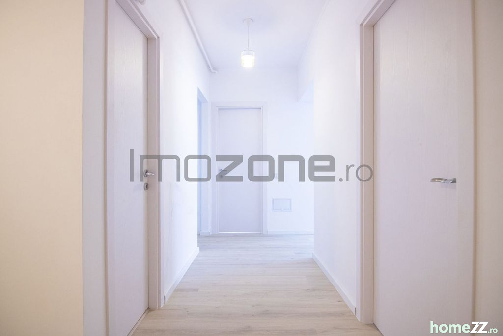 Apartament 2 camere, Prelungirea Ghencea