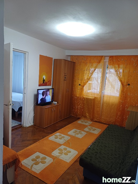 Apartament 2 camere, Tabacarie