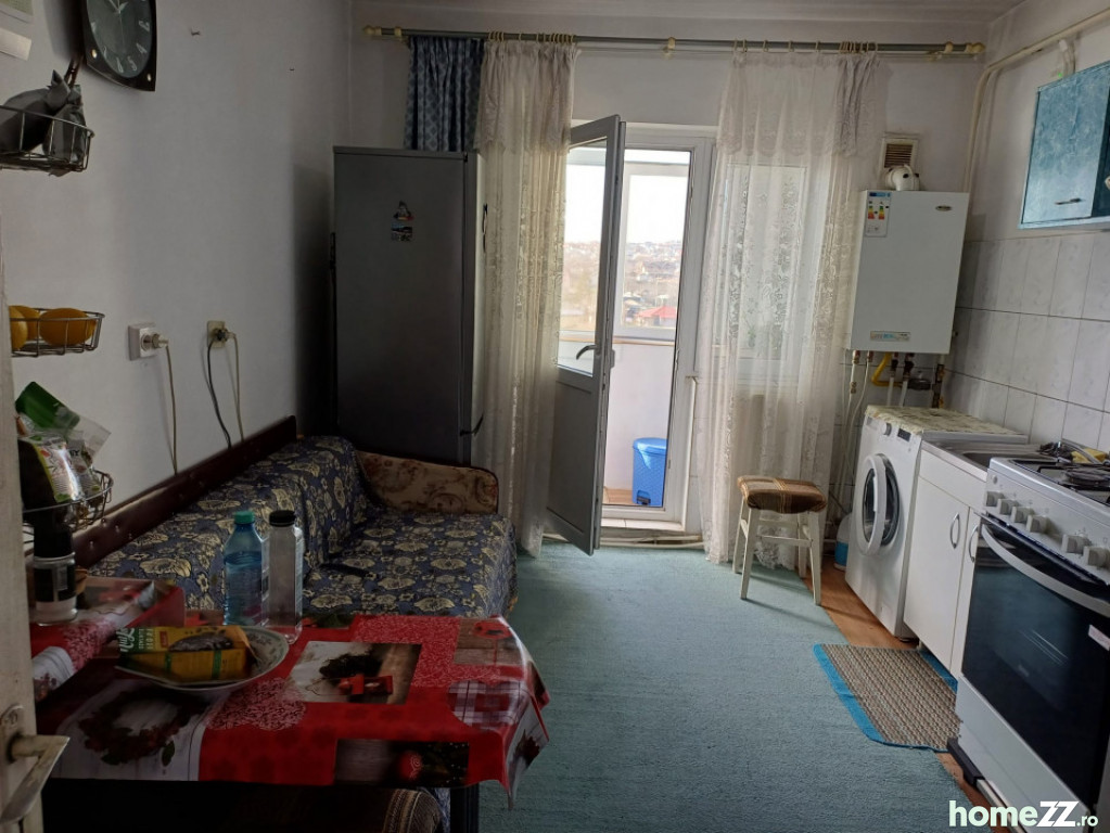 Apartament 3 camere, Lunca Cetatuii