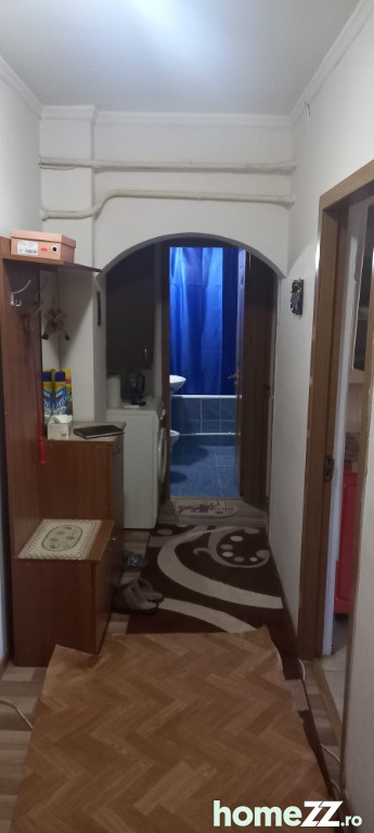 Apartament 2 camere, Bariera