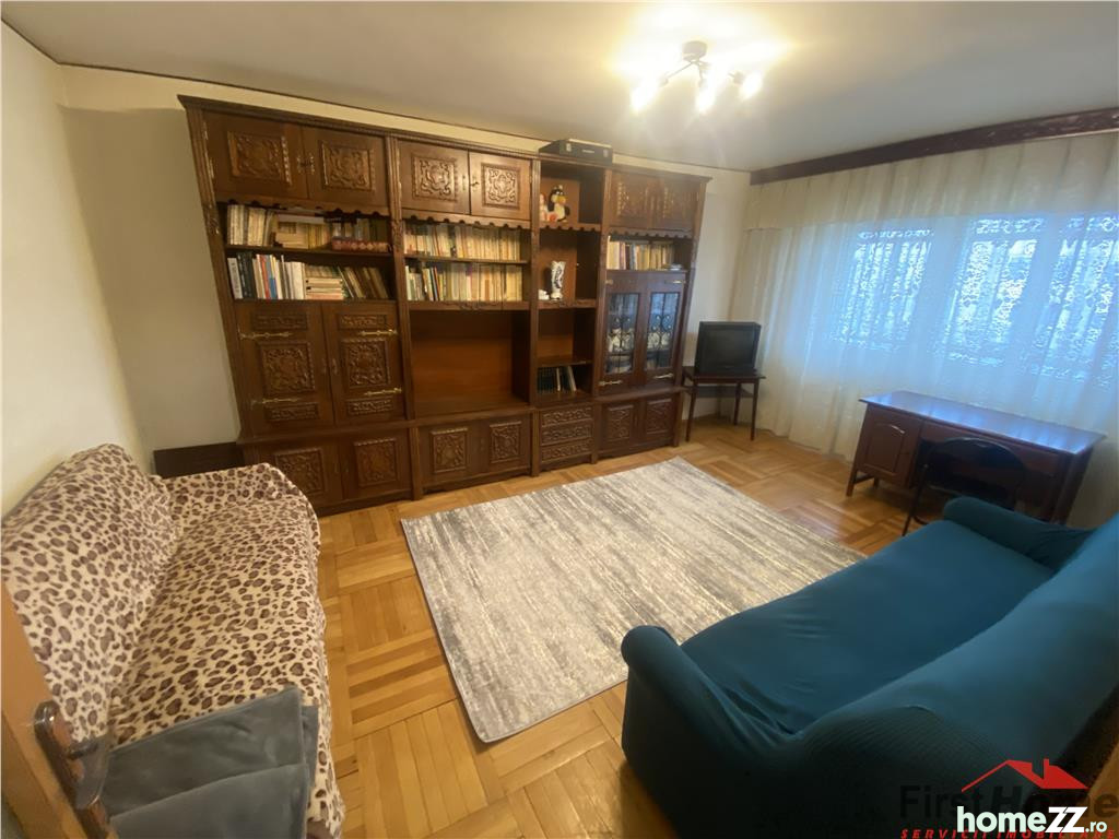 Apartament 2 camere, Brailei