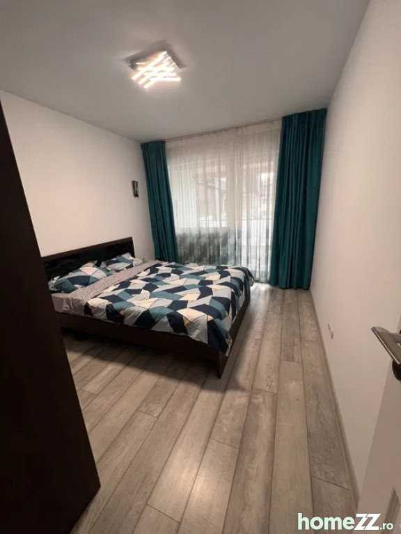 Apartament 3 camere, Rulmentul