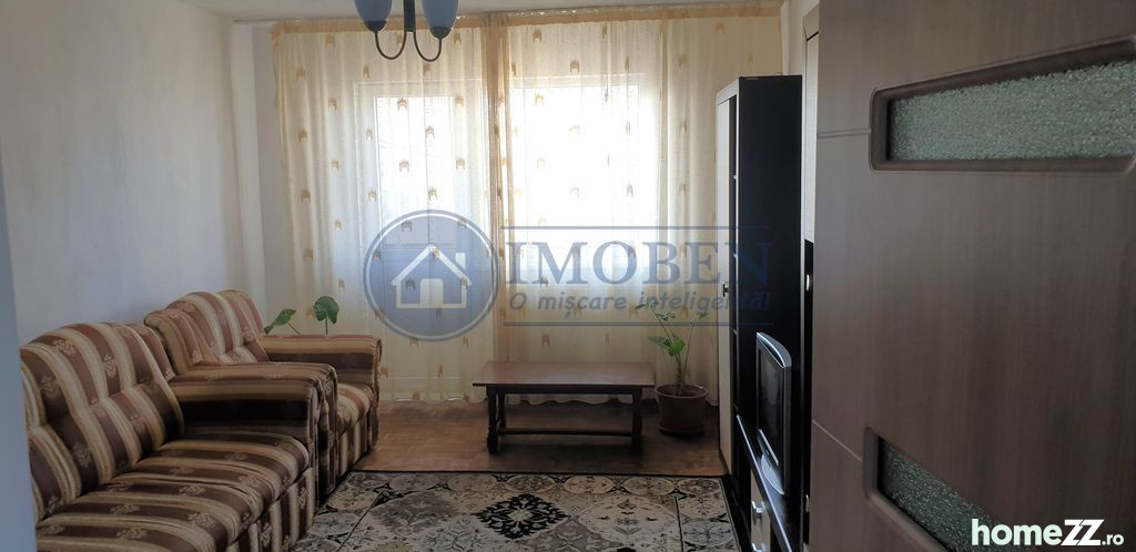 Apartament 3 camere, Craiovita Noua