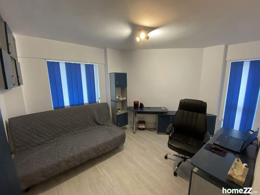 Apartament 2 camere, ICIL