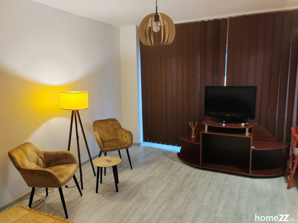 Apartament 1 cameră, Vitan Mall